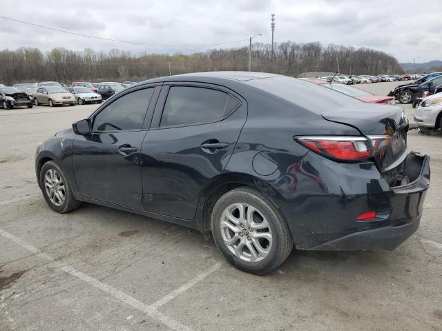 2017 Toyota Yaris Ia - Фото 2