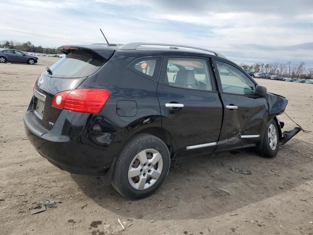 2014 Nissan Rogue Select S - Фото 3