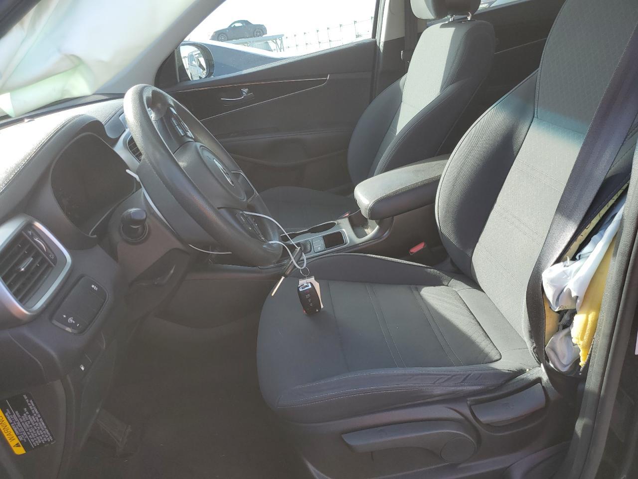 2016 KIA SORENTO LX - Image 7