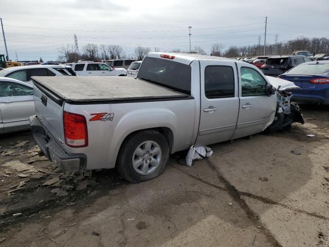 2012 GMC Sierra K1500 Slt - Image 3