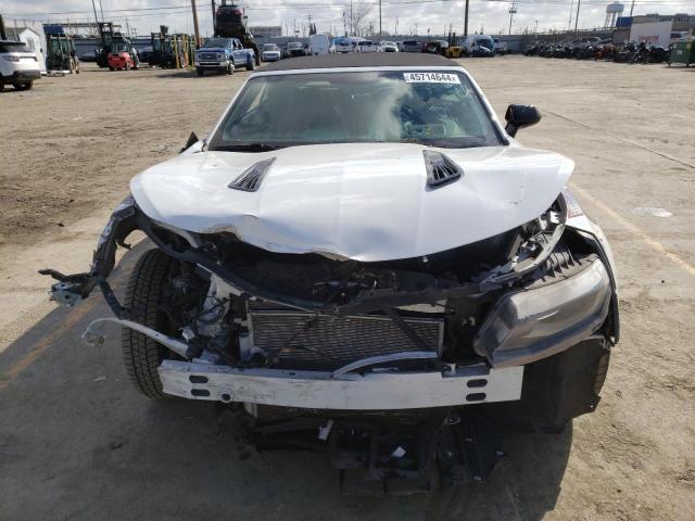 2018 Chevrolet Camaro Ss - Image 5