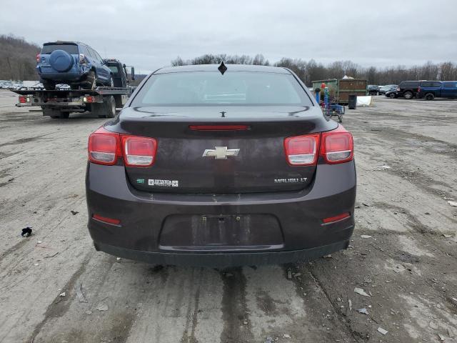 2015 Chevrolet Malibu 1Lt - Image 6