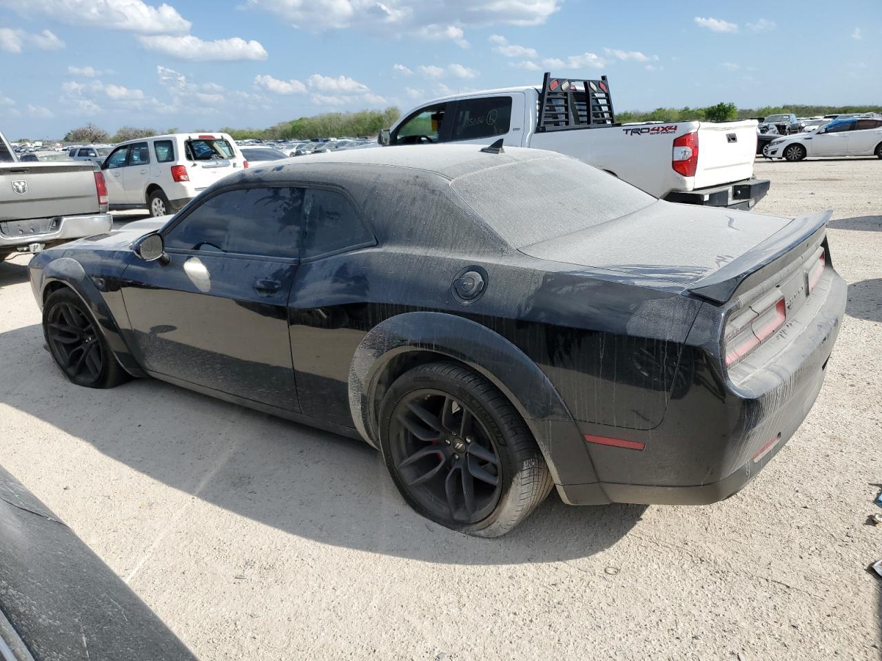2020 DODGE CHALLENGER - Фото 2
