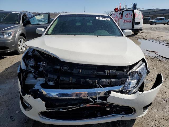 2012 Ford Fusion Se - Image 5