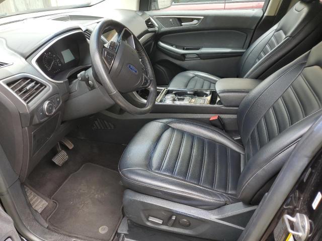 2020 Ford Edge Sel - Image 7