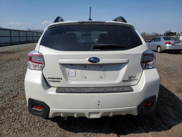 2014 Subaru Xv Crosstrek 2.0I Hybrid Touring - Фото 6