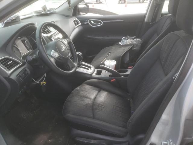 2018 Nissan Sentra S - Image 7