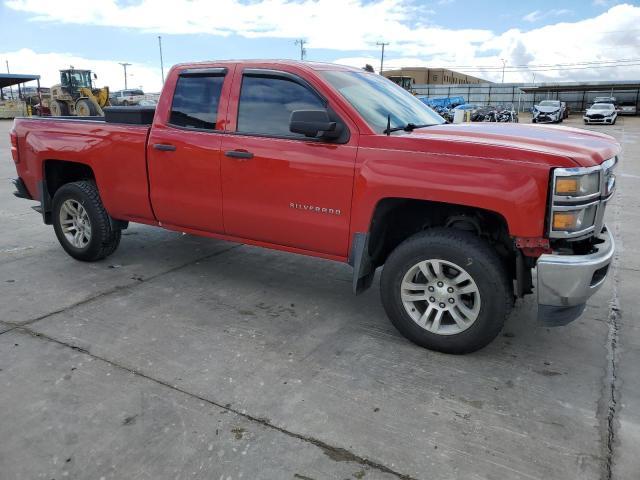 2014 Chevrolet Silverado C1500 Lt - Image 4