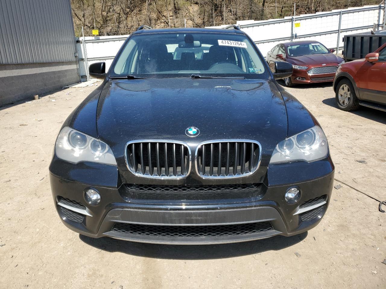 2013 BMW X5 XDRIVE3 - Image 5