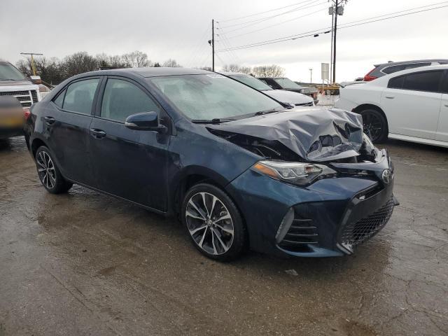 2018 Toyota Corolla L - Фото 4