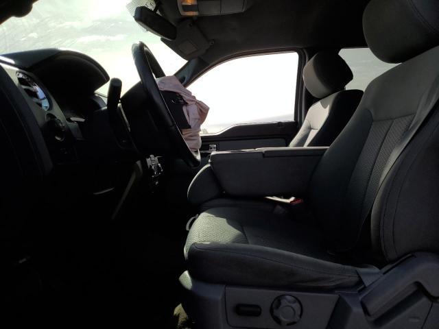 2014 Ford F150 Supercrew - Image 7