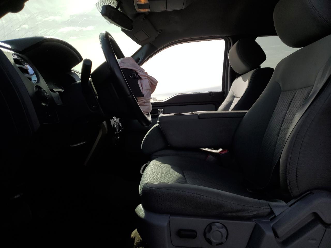 2014 FORD F150 SUPER - Фото 7