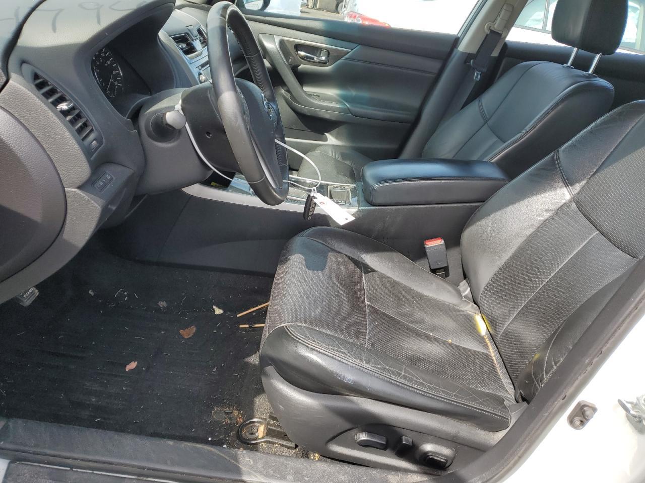 2015 NISSAN ALTIMA 2.5 - Image 7