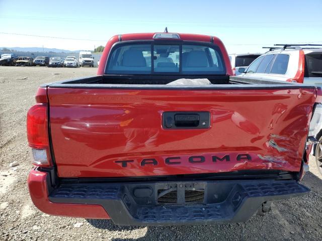 2018 Toyota Tacoma Double Cab - Image 6