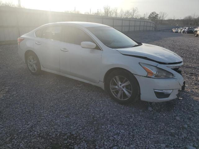 2013 Nissan Altima 2.5 - Image 4