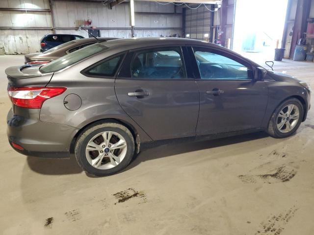 2012 Ford Focus Se - Фото 3