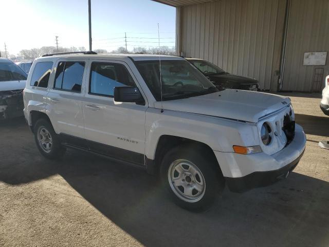 2016 Jeep Patriot Sport - Image 4