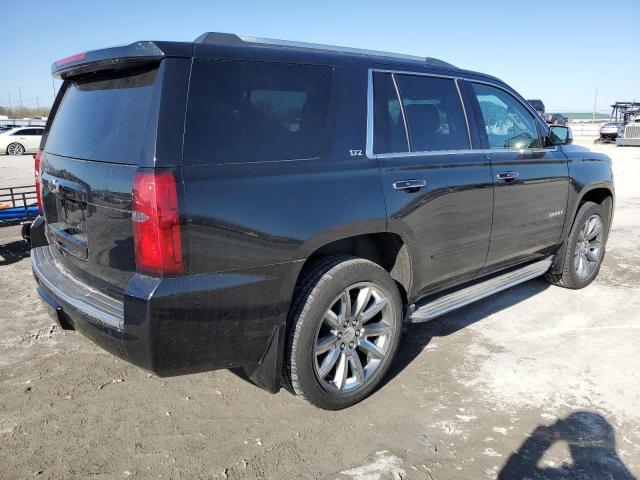 2015 Chevrolet Tahoe K1500 Ltz - Фото 3
