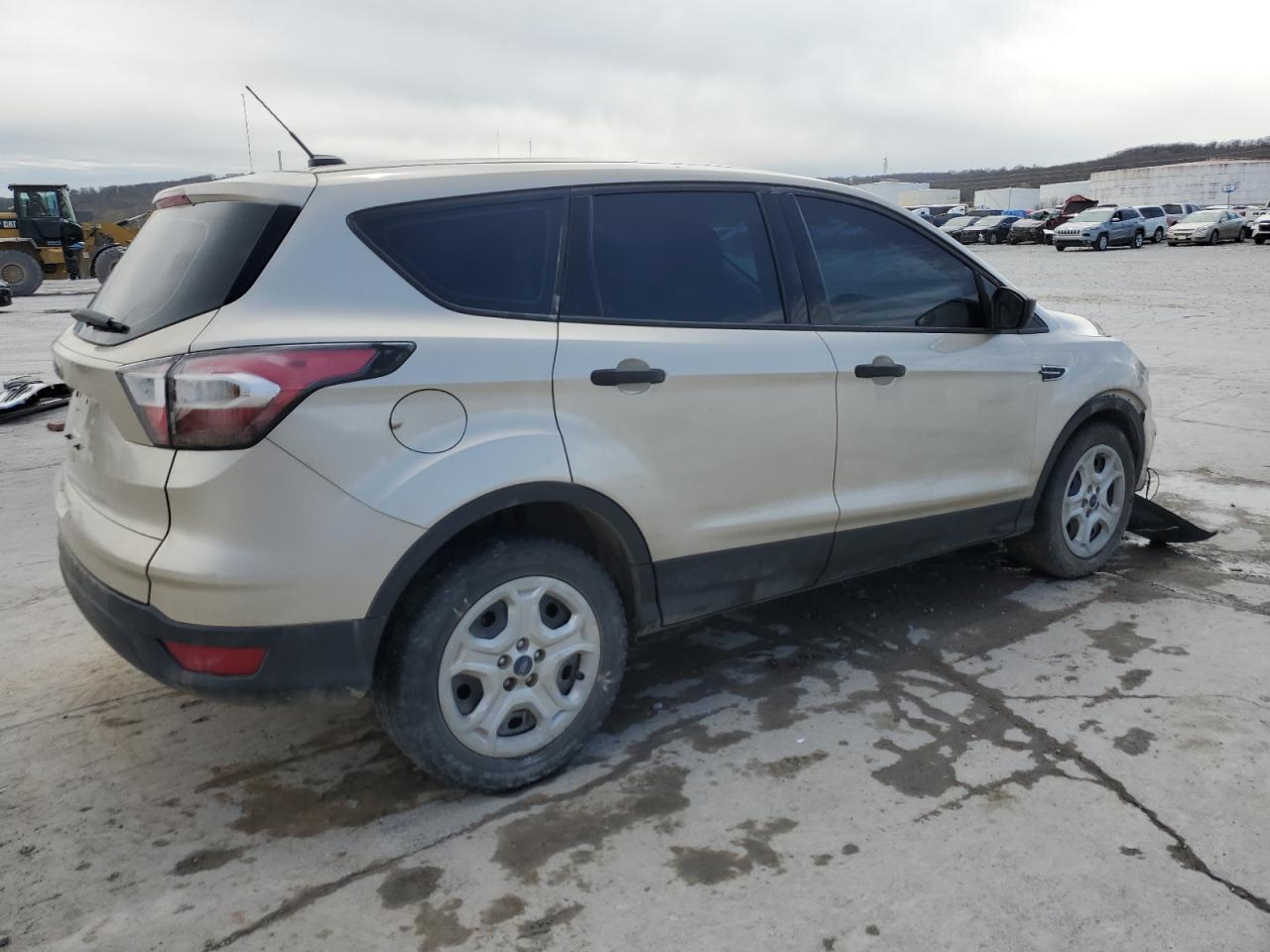 2017 FORD ESCAPE S - Image 3