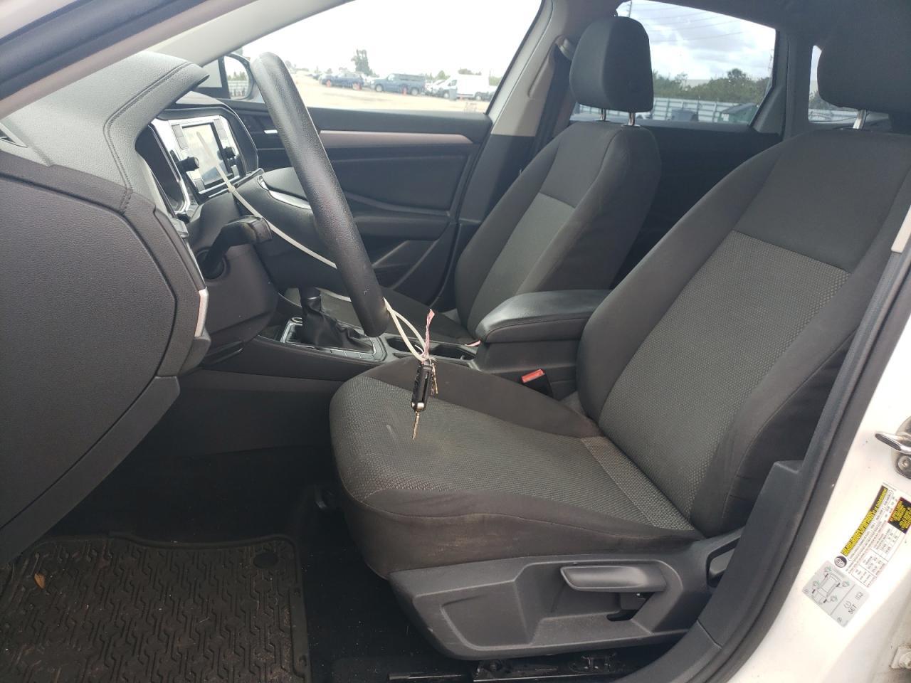 2019 VOLKSWAGEN JETTA S - Image 7