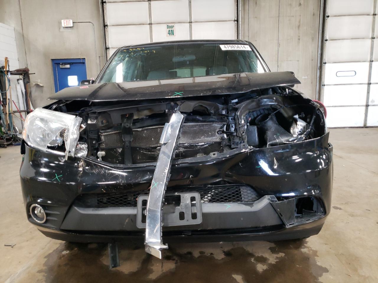 2015 HONDA PILOT EX - Фото 5