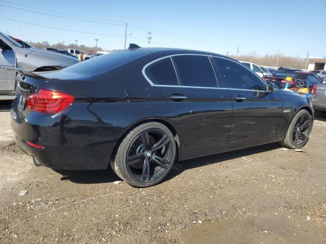 2015 BMW 535 I - Фото 3