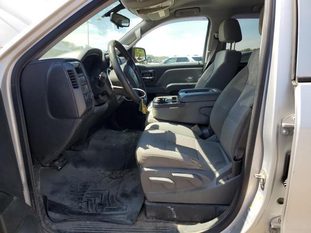 2016 Chevrolet Silverado C1500 - Фото 7