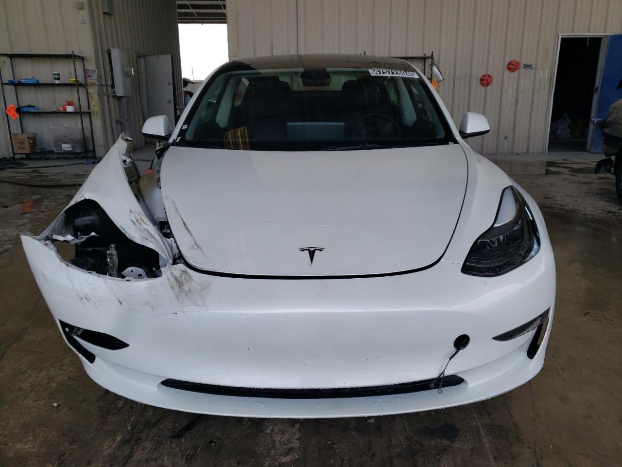 2023 TESLA MODEL 3 - Image 5