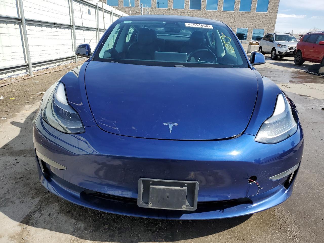 2021 TESLA MODEL 3 - Image 5