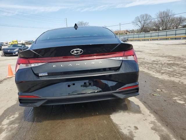 2023 Hyundai Elantra Sel - Image 6