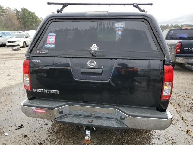 2016 Nissan Frontier S - Фото 6
