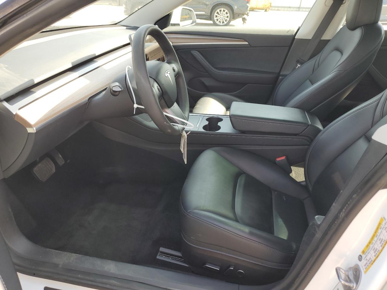 2023 TESLA MODEL 3 - Фото 7