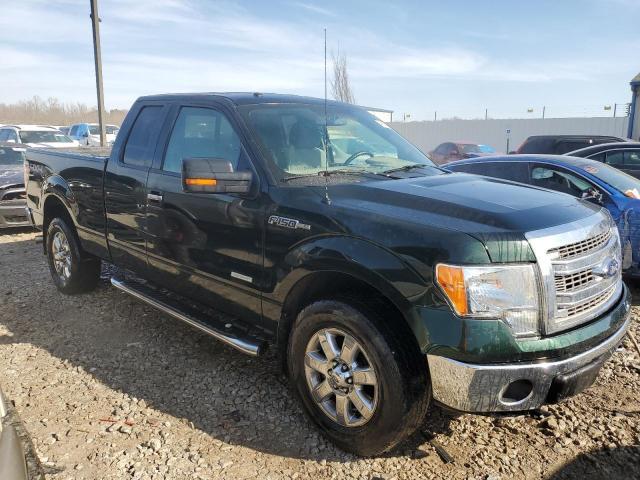 2013 Ford F150 Super Cab - Фото 4
