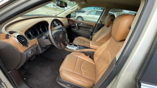 2015 BUICK ENCLAVE - Фото 5