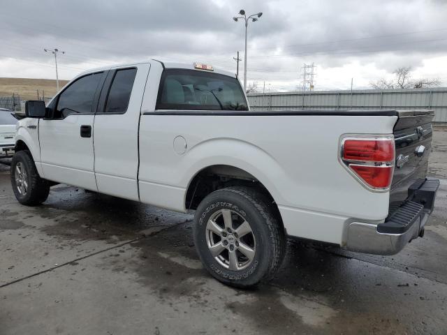 2013 Ford F150 Super Cab - Фото 2