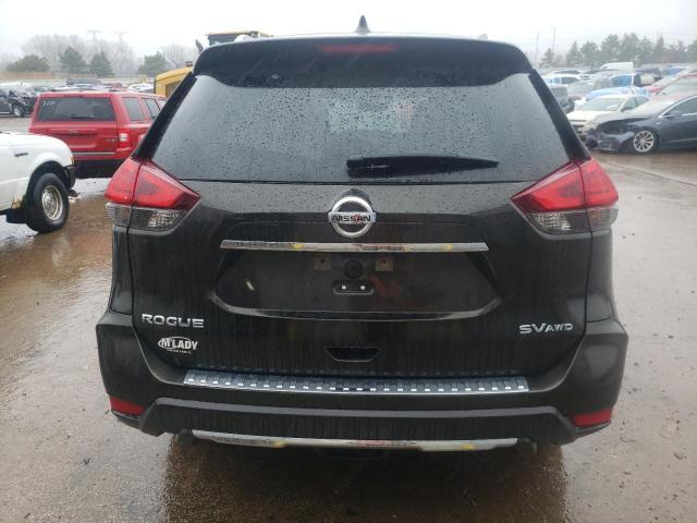 2017 Nissan Rogue S - Фото 6