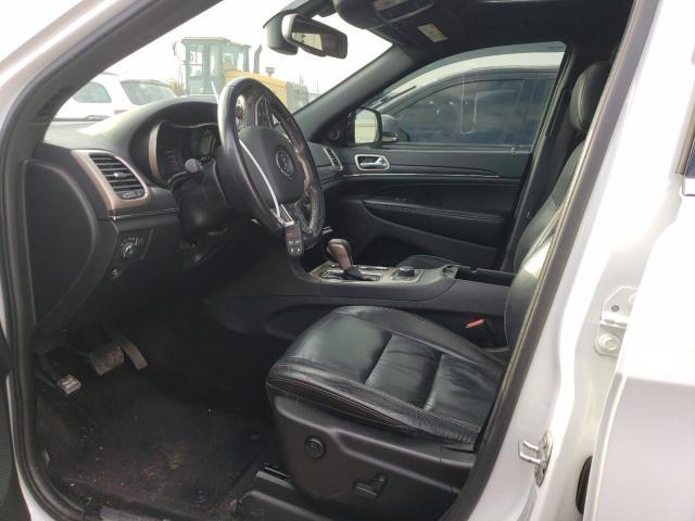 2016 Jeep Grand Cherokee Limited - Image 7