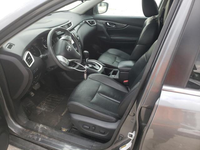 2016 Nissan Rogue S - Фото 7