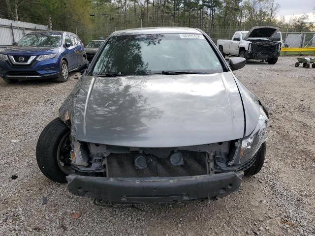 2010 Honda Accord Exl - Image 5