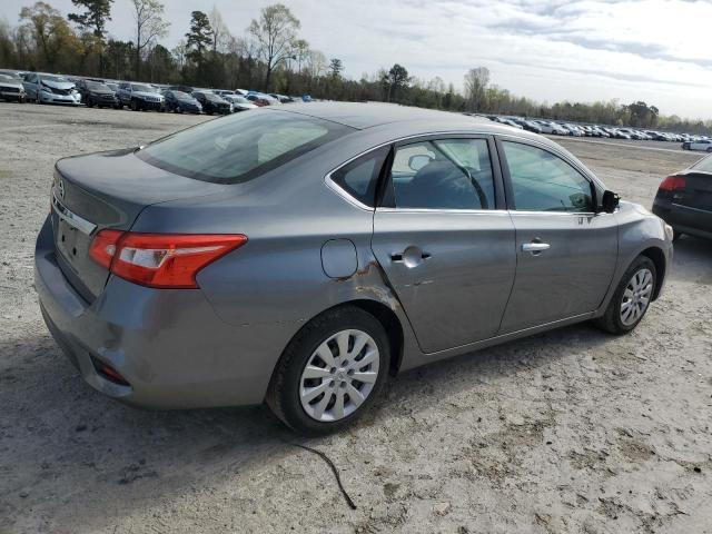 2018 Nissan Sentra S - Фото 3