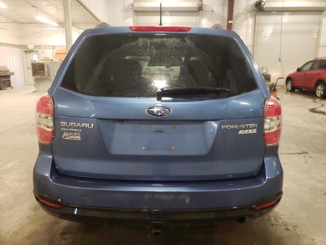 2015 Subaru Forester 2.5I Premium - Фото 6