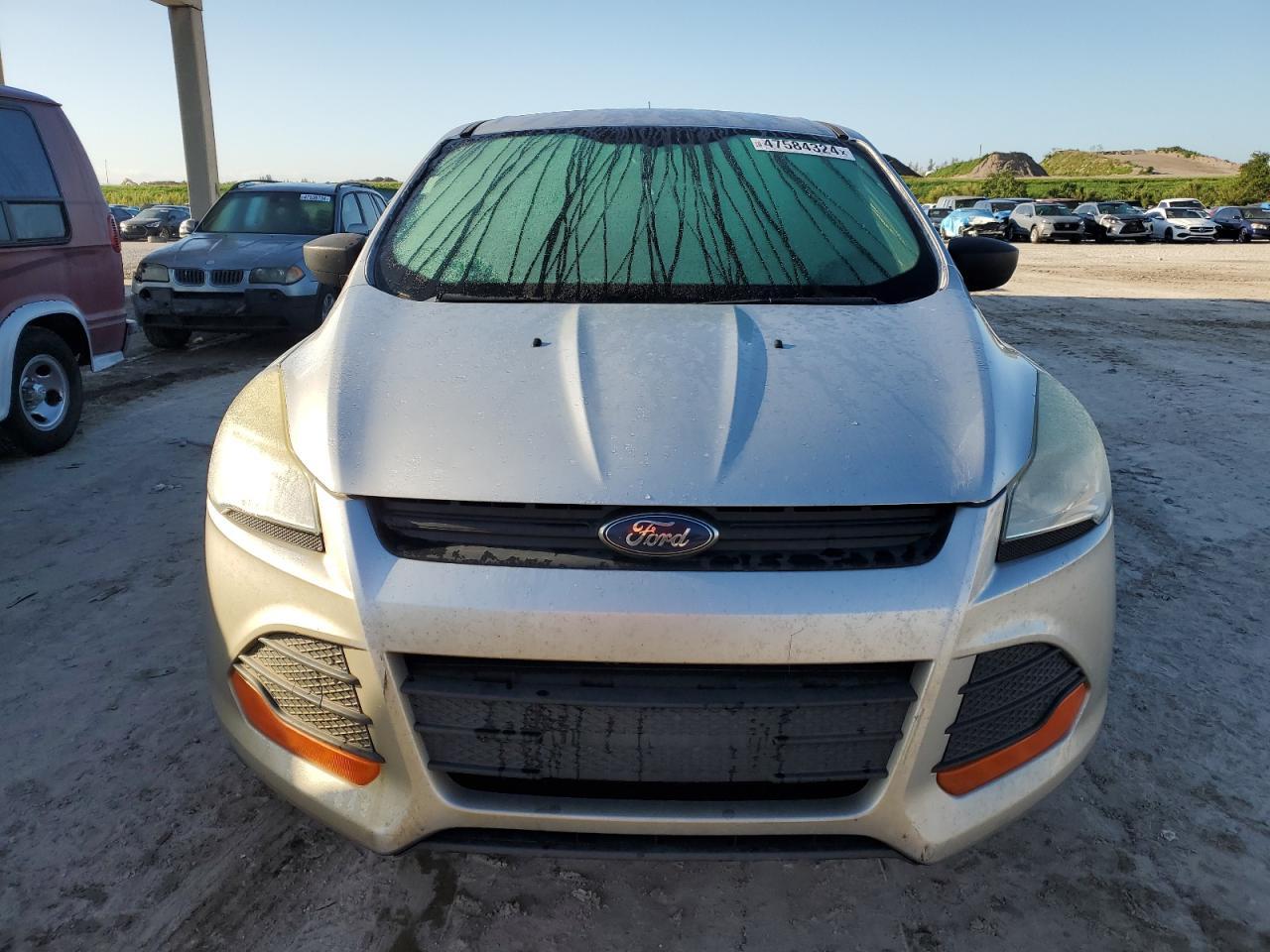 2013 FORD ESCAPE S - Image 5