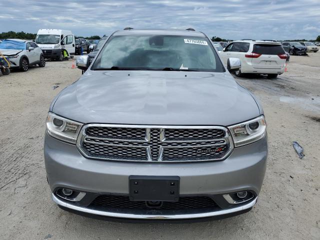 2014 Dodge Durango Citadel - Фото 5
