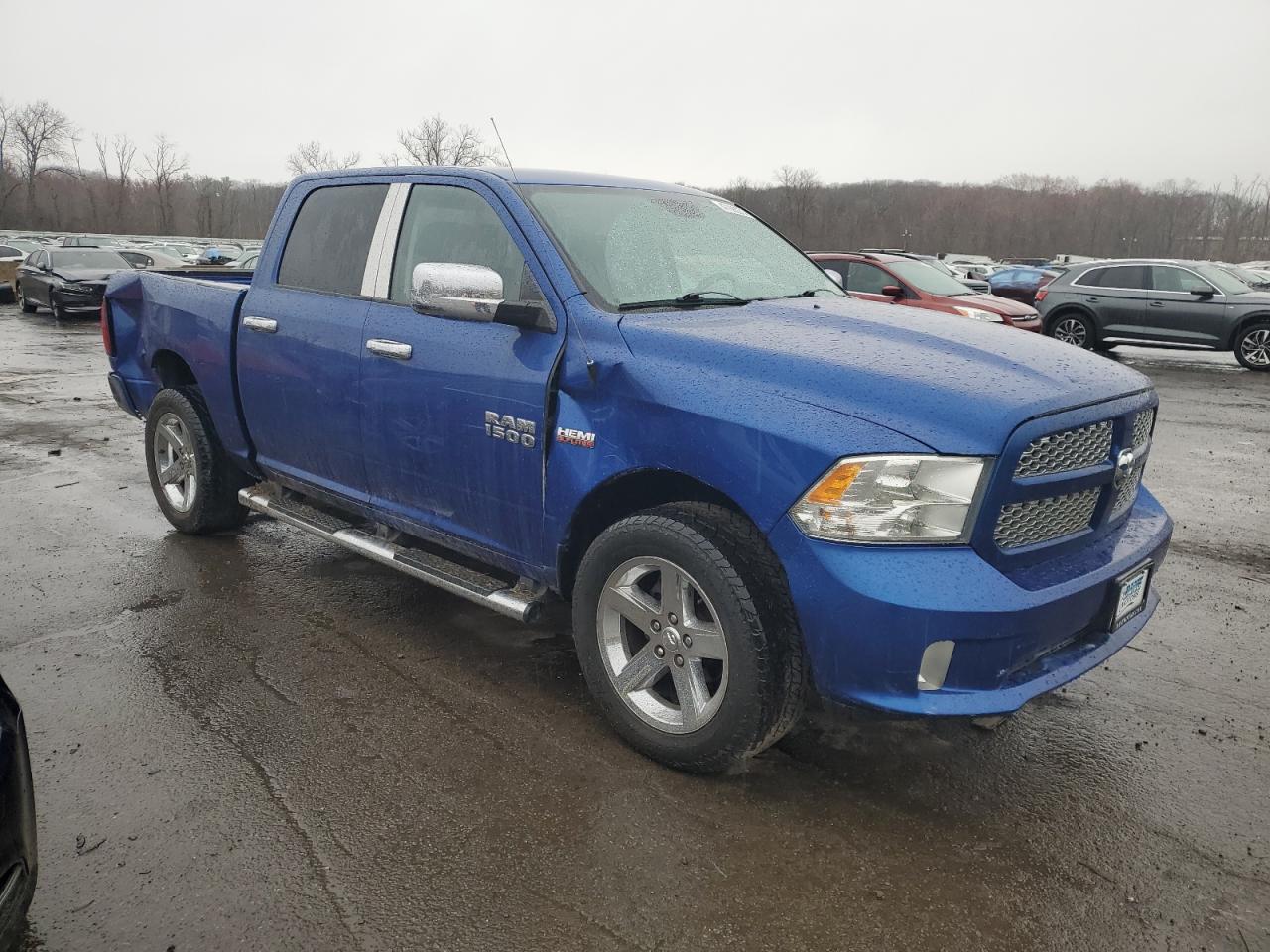 2014 RAM 1500 ST - Image 4