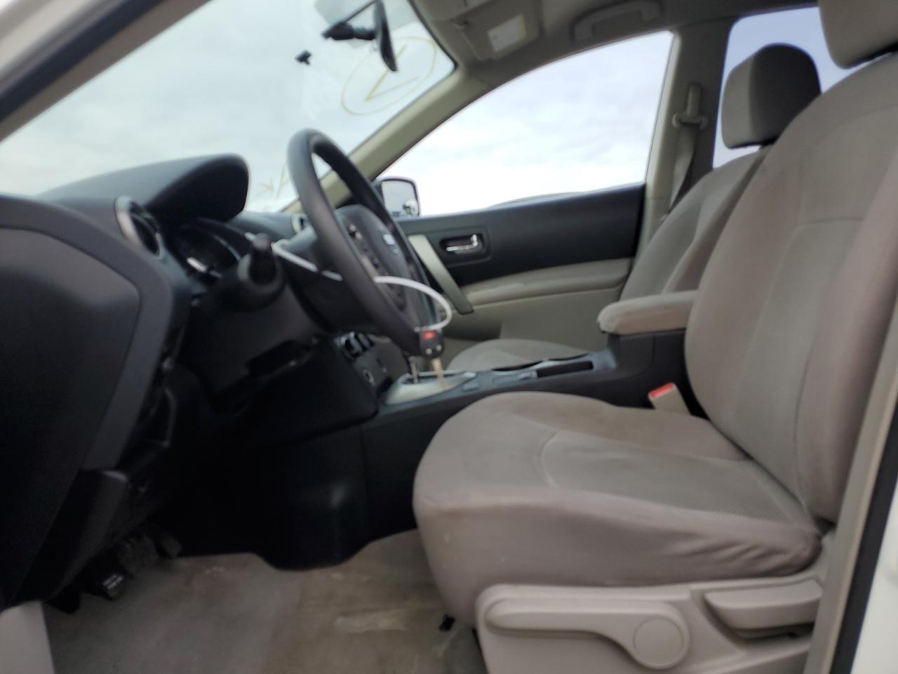 2014 NISSAN ROGUE SELE - Фото 7