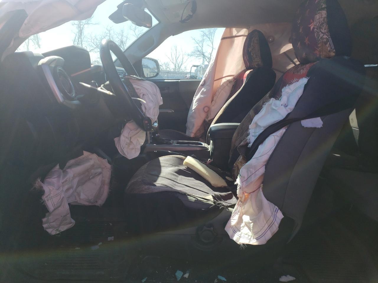 2018 TOYOTA TACOMA ACC - Image 7