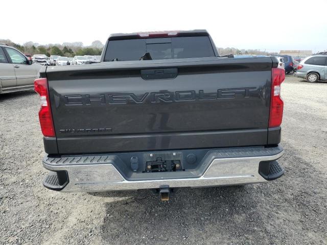 2021 Chevrolet Silverado K1500 Lt - Image 6