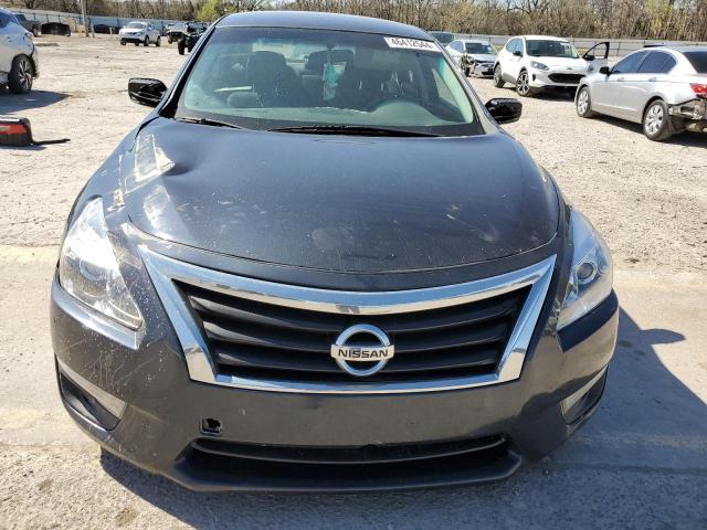 2015 Nissan Altima 2.5 - Фото 5
