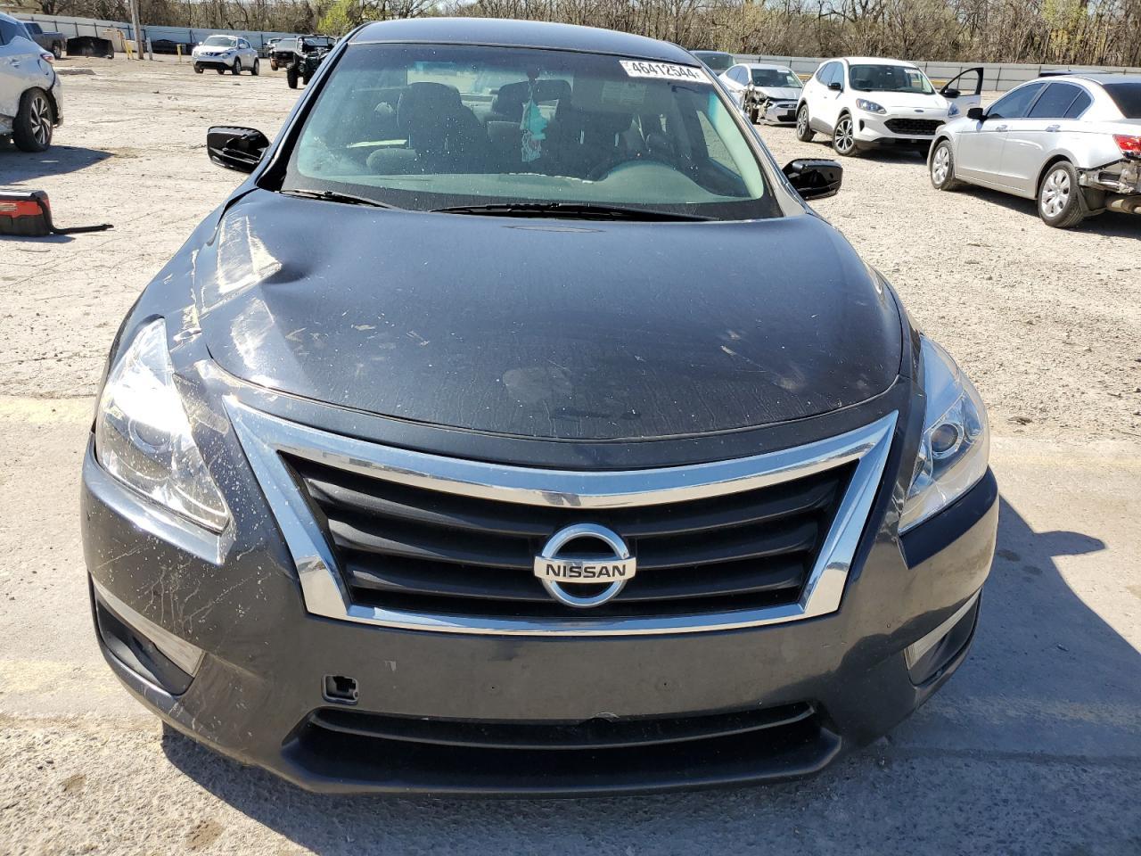 2015 NISSAN ALTIMA 2.5 - Image 5