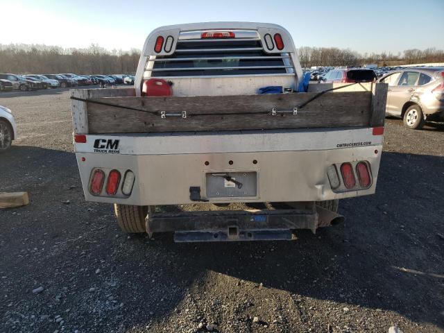 2016 Chevrolet Silverado K2500 Heavy Duty - Image 6